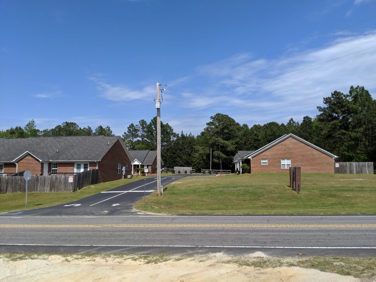 Pleasant View Apartment Donleigh Properties