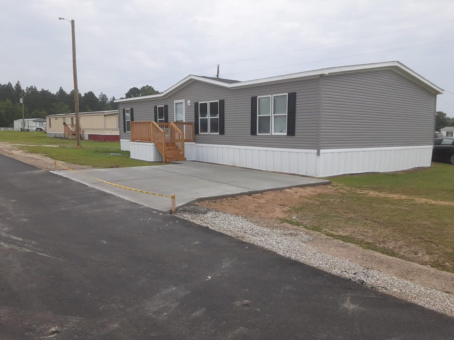 Newly Renovated Dogwood Estates Donleigh Properties