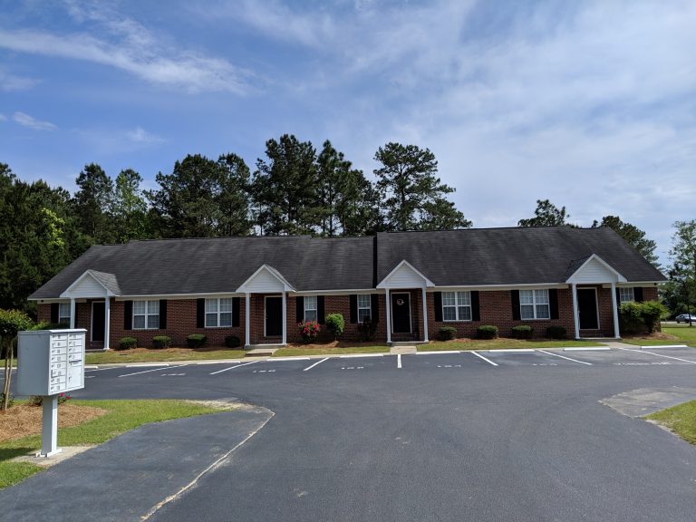 Pleasant View Apartments Donleigh Properties