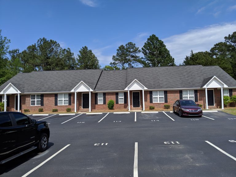 Pleasant View Apartments Donleigh Properties