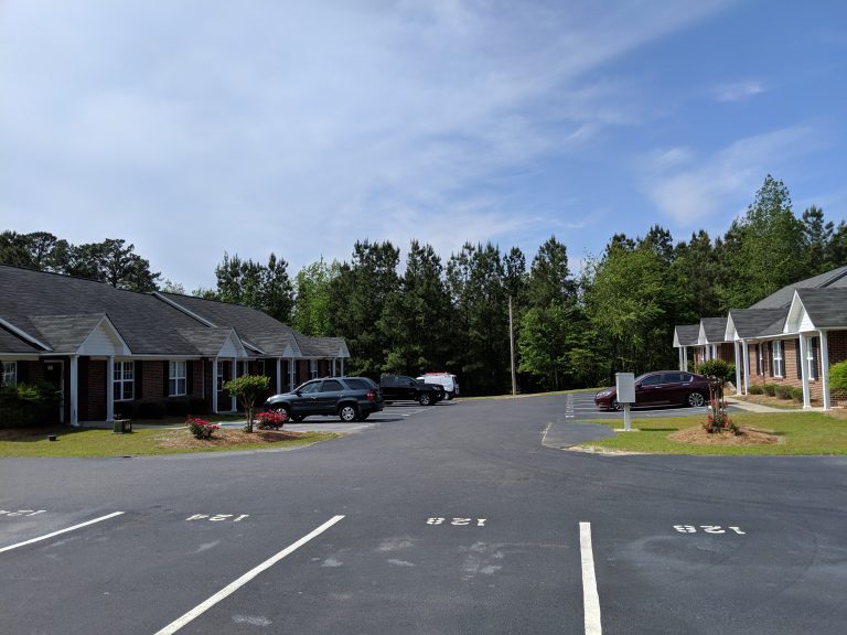 Pleasant View Apartments Donleigh Properties