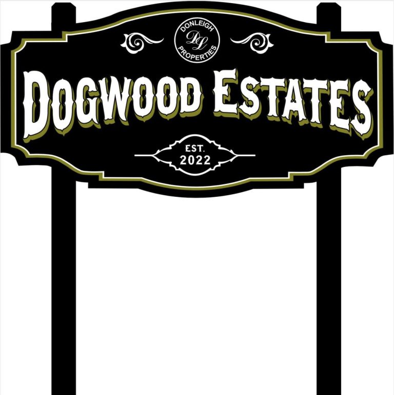 Newly Renovated Dogwood Estates Donleigh Properties